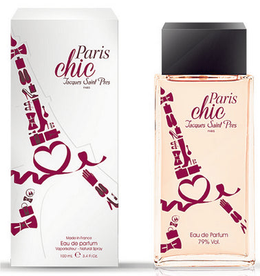 Udv Paris Chic Edp 100 Ato 3523