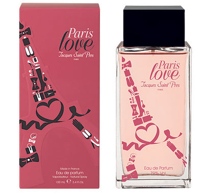 Udv Paris Love Edp 100 Ato 3522