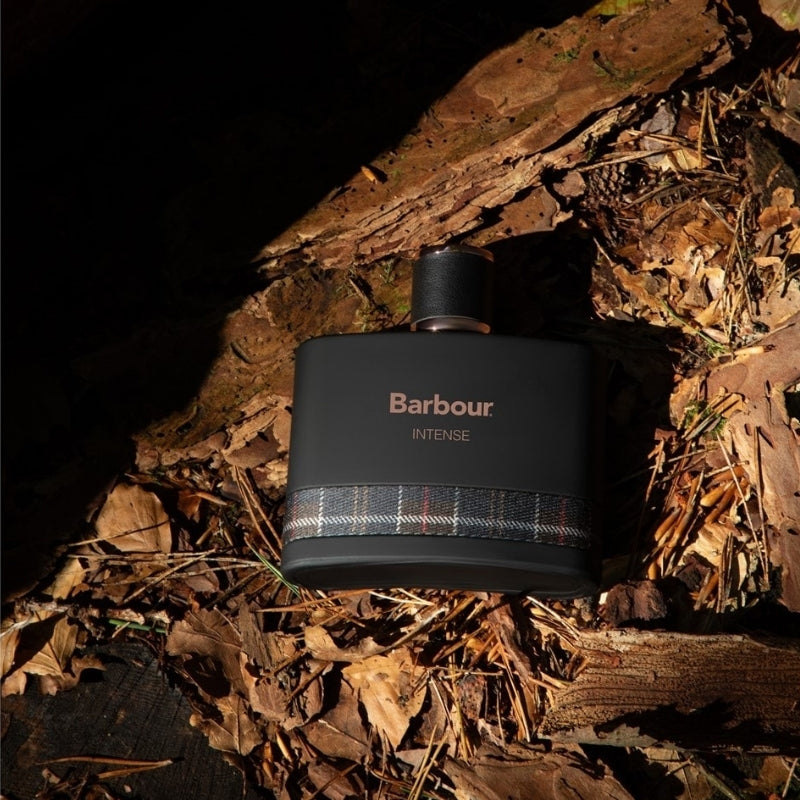 Barbour Heritage Eau De Parfum Intense 100 ML