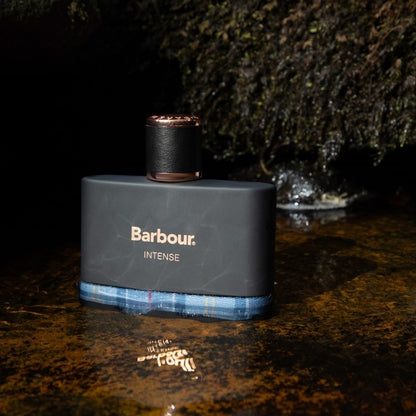 Barbour Coastal Eau De Parfum Intense 100 ML