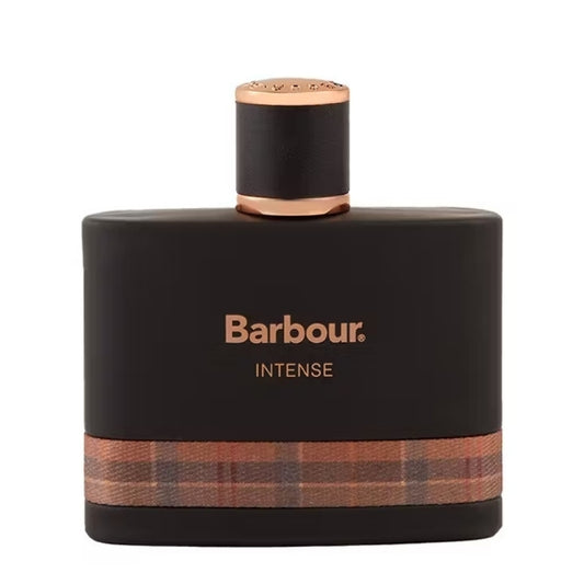 Barbour Origins Eau De Parfum Intense 100 ML
