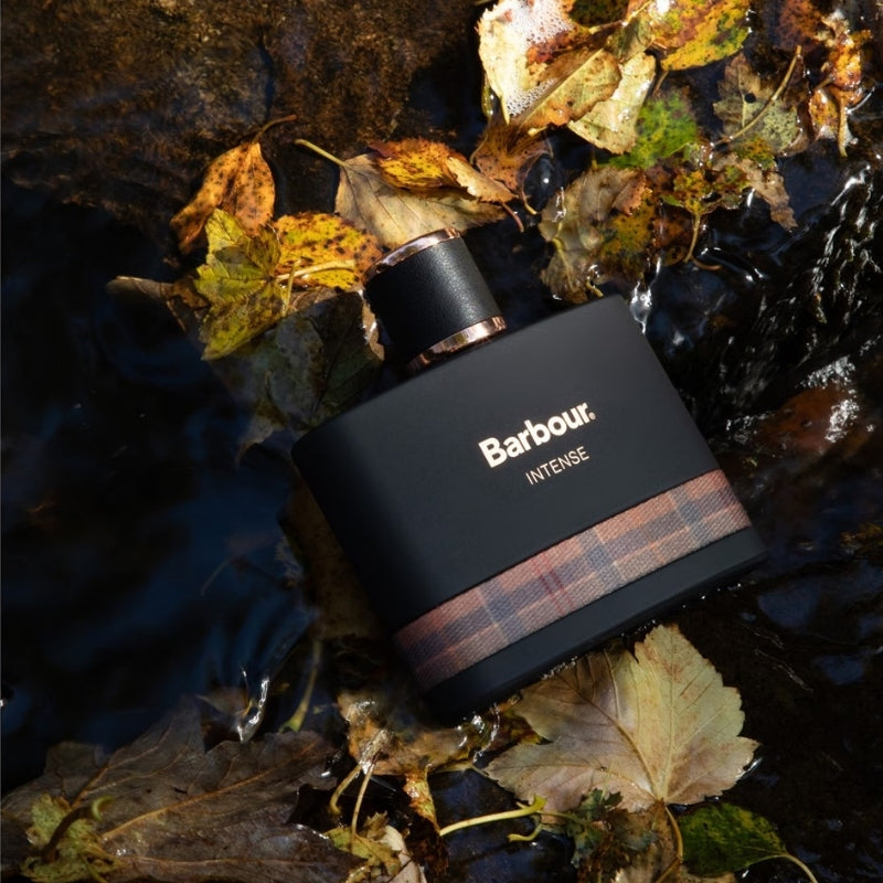 Barbour Origins Eau De Parfum Intense 100 ML