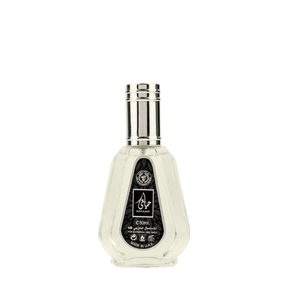 Ard Al Zaafararan Hayaati Eau De Parfum 50 ML