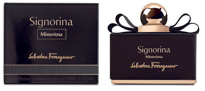 Signorina Misteriosa Eau De Parfum