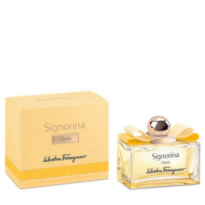 Signorina Libera Eau De Parfum