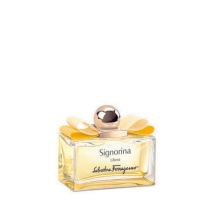 Signorina Libera Eau De Parfum