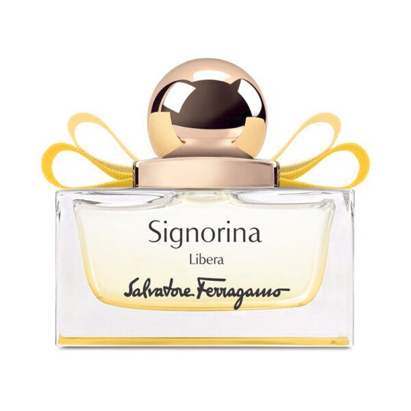 Signorina Libera Eau De Parfum