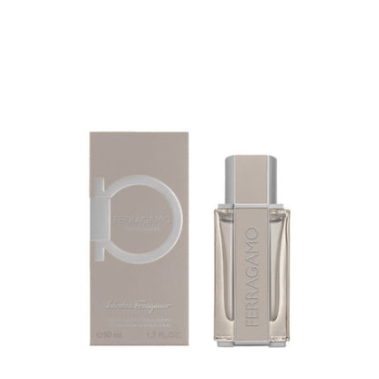 Ferragamo Bright Leather  Eau De Toilette