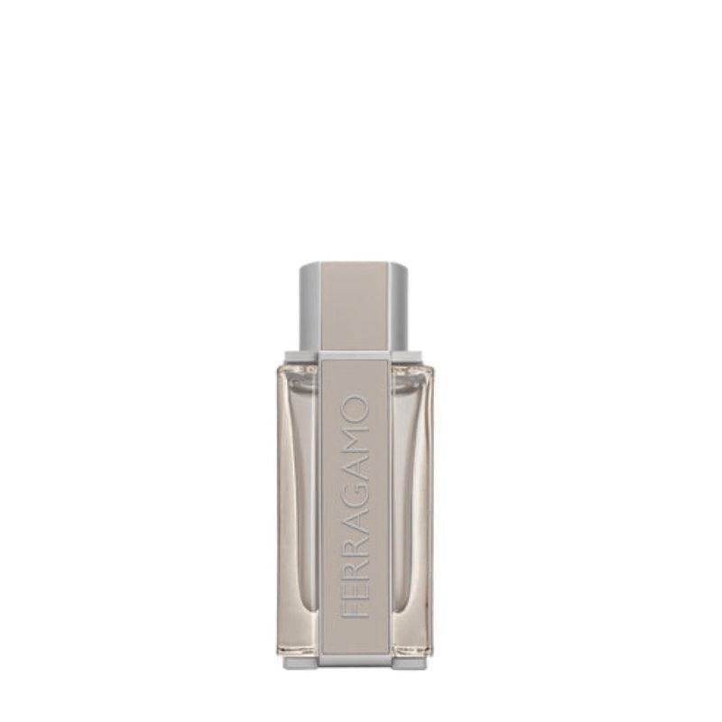 Ferragamo Bright Leather  Eau De Toilette