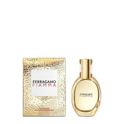 Ferragamo Fiamma Eau De Parfum 35 ML