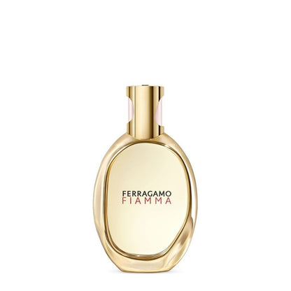 Ferragamo Fiamma Eau De Parfum 55 ML