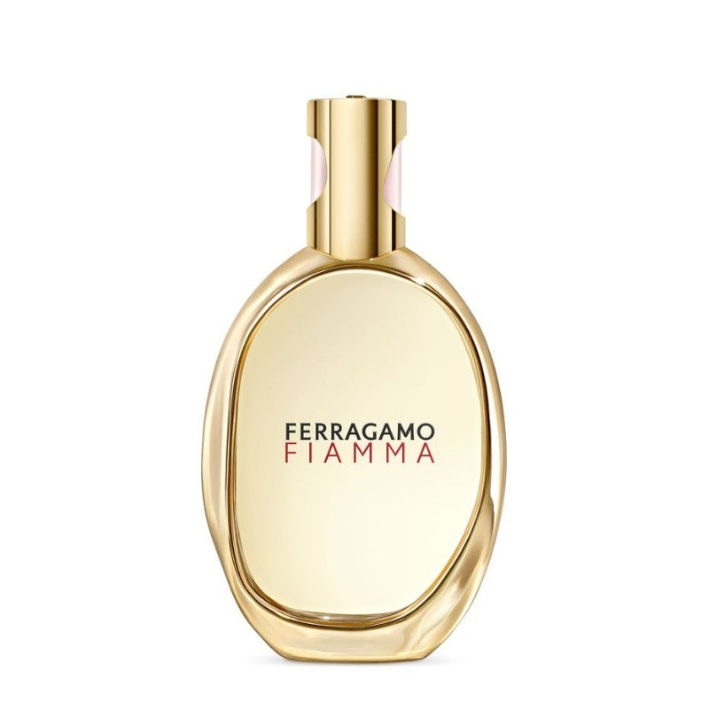 Pacchetto TESTER Ferragamo Fiamma Eau De Parfum
