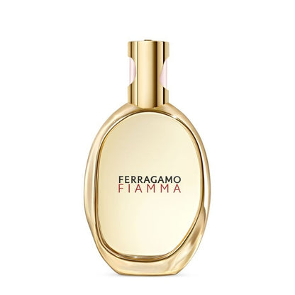 Ferragamo Fiamma Eau De Parfum 100 ML