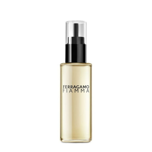Ferragamo Fiamma Eau De Parfum 100 ML Ricarica