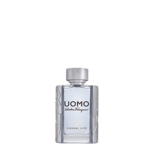 Uomo Casual Eau De Toilette