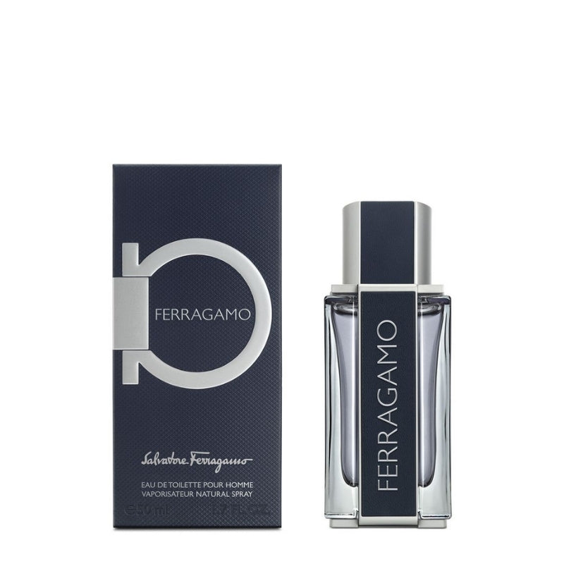 Ferragamo Pour Homme Eau De Toilette 30 ML