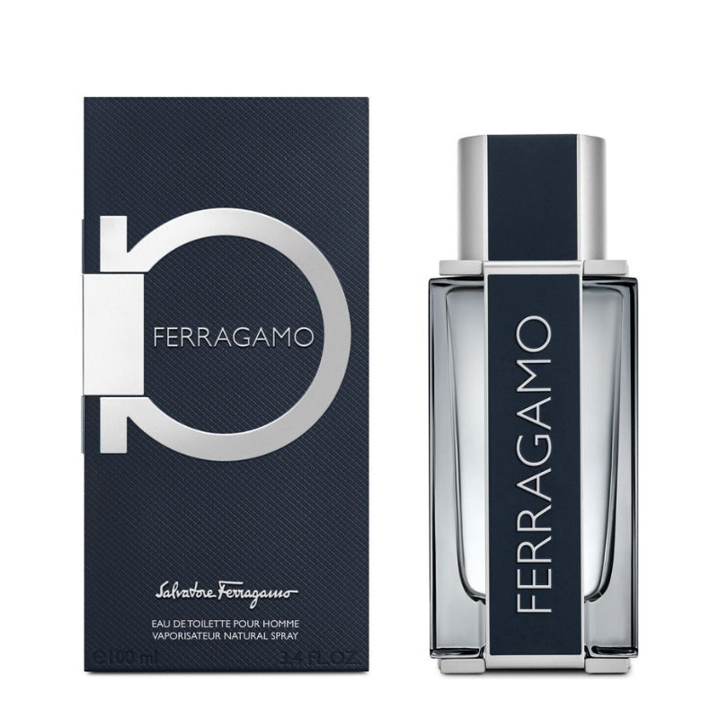 Ferragamo Pour Homme Eau De Toilette 100 ML