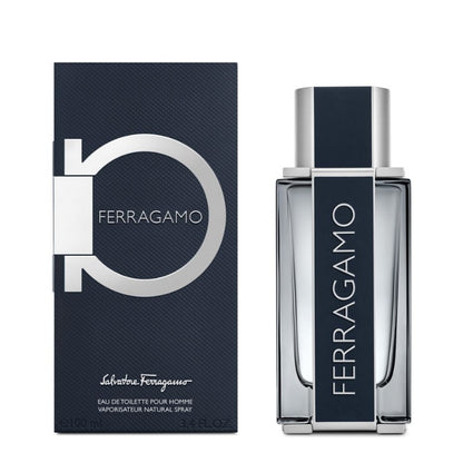 Ferragamo Pour Homme Eau De Toilette 100 ML