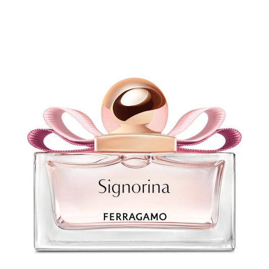 Signorina Eau De Parfum