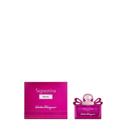 Ferragamo Signorina Ribel Eau De Parfum 30 ML