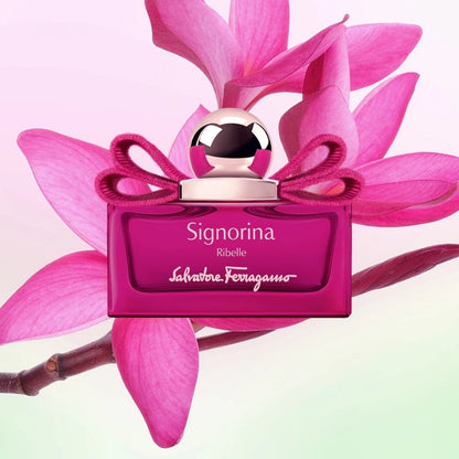 Ferragamo Signorina Ribel Eau De Parfum 50 ML
