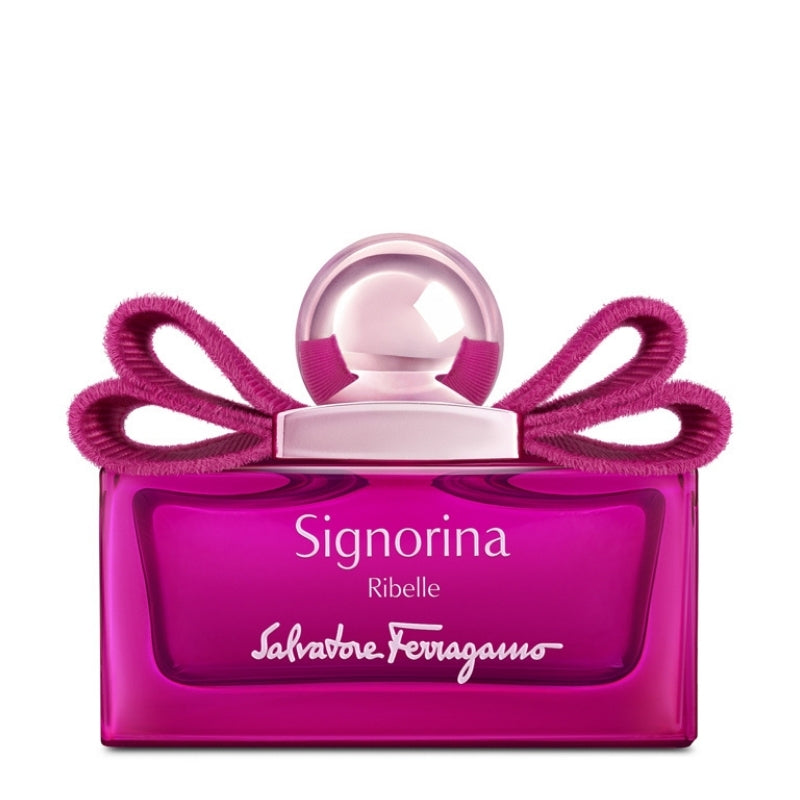 Ferragamo Signorina Ribel Eau De Parfum 50 ML