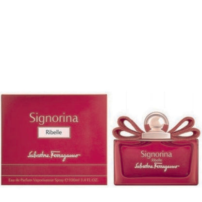 Signorina Ribel Eau De Parfum