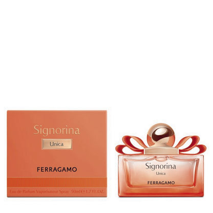 Ferragamo Signorina Unica Eau De Parfum 50 ML