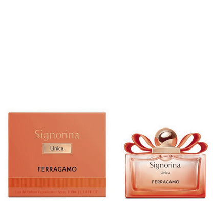 Ferragamo Signorina Unica Eau De Parfum 100 ML