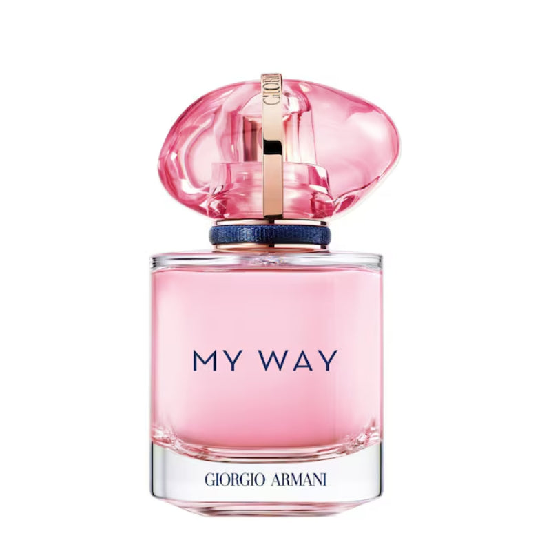 TESTER Armani My Way Nectar Eau De Parfum 100 ML