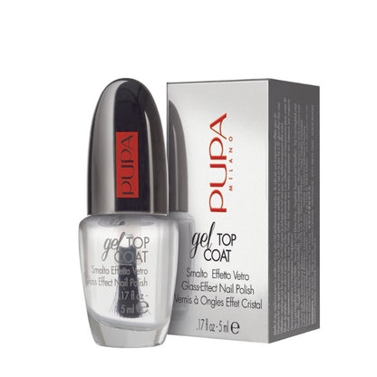 Gel Top Coat