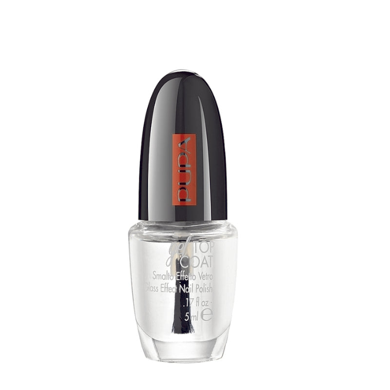 Gel Top Coat
