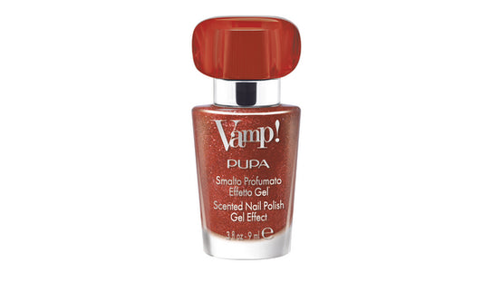 Vamp Smalto Red