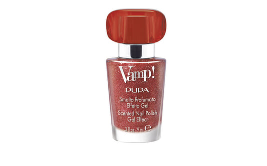 Vamp Smalto Ruby