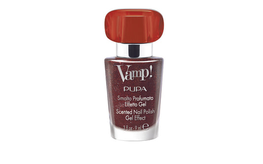 Vamp Smalto Bordeaux