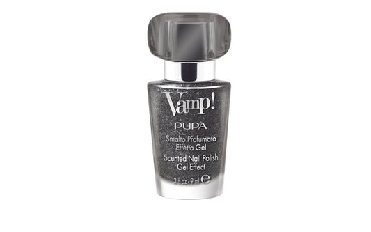 Vamp Smalto Black