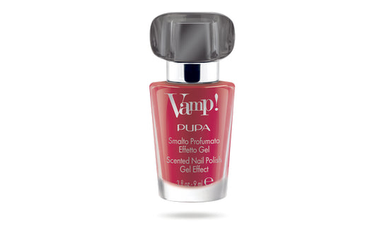 Vamp Smalto Prof Fuchsia A