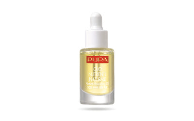 Olio Nutriente Unghie Cuticole