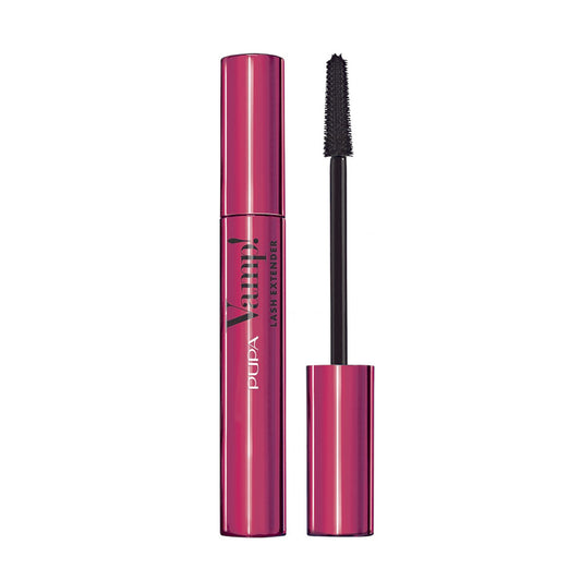 Pupa Vamp Mascara Lash Extender Extra Black