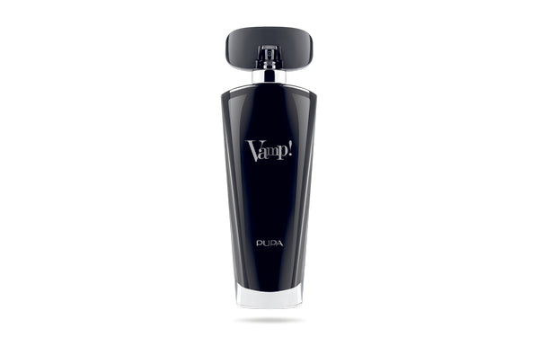 Vamp Black Eau De Parfum