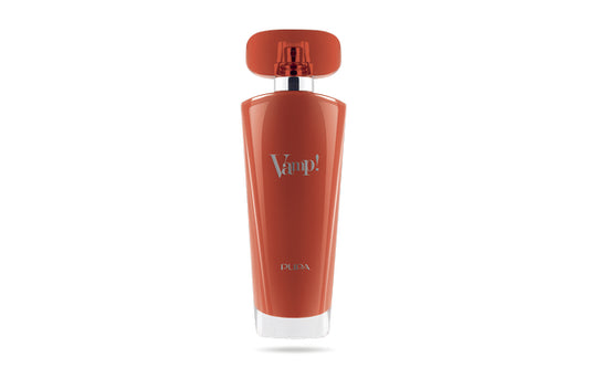 Vamp Red Eau De Parfum