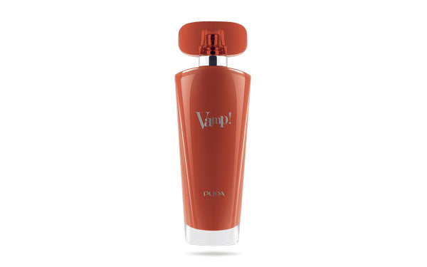 Vamp Red Eau De Parfum