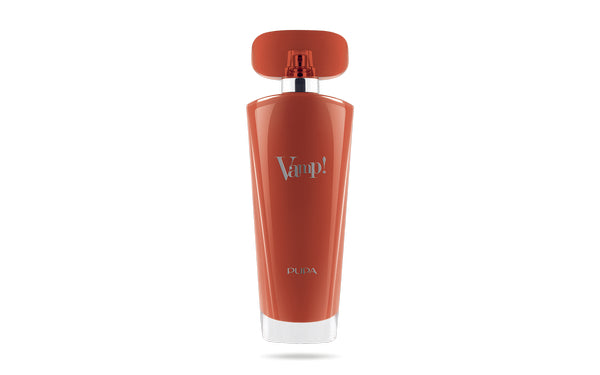 Vamp Red Eau De Parfum