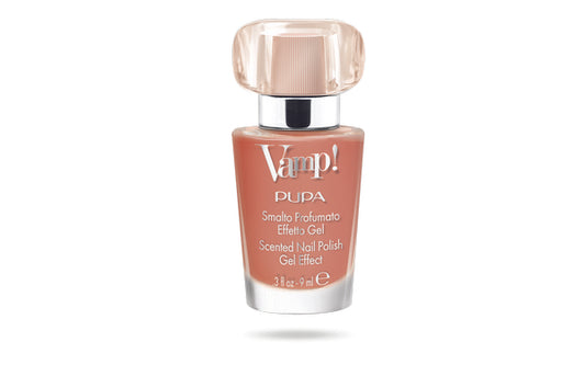 Vamp Smalto Prof Warm Peach