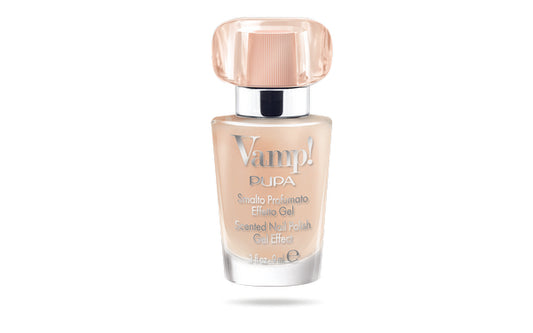 Vamp Smalto Milky Pink