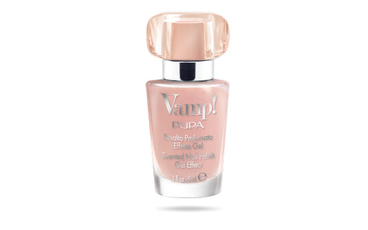 Vamp Smalto Candy Rose
