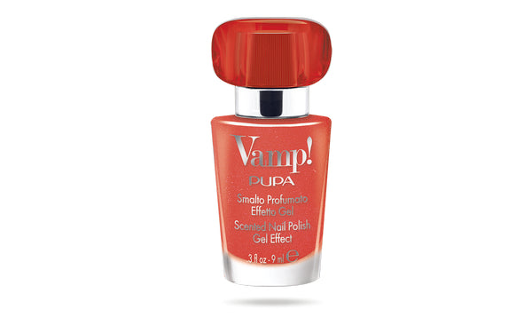 Vamp Smalto Pop Coral