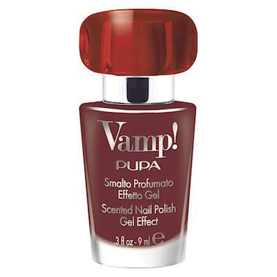 Vamp Smalto Bordeaux Cherry