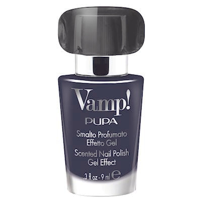 Vamp Smalto Midnight Blue