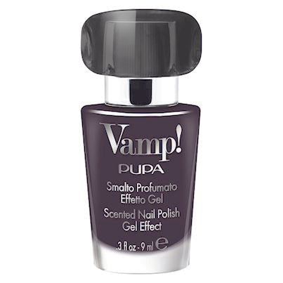 Vamp Smalto Deep Violet